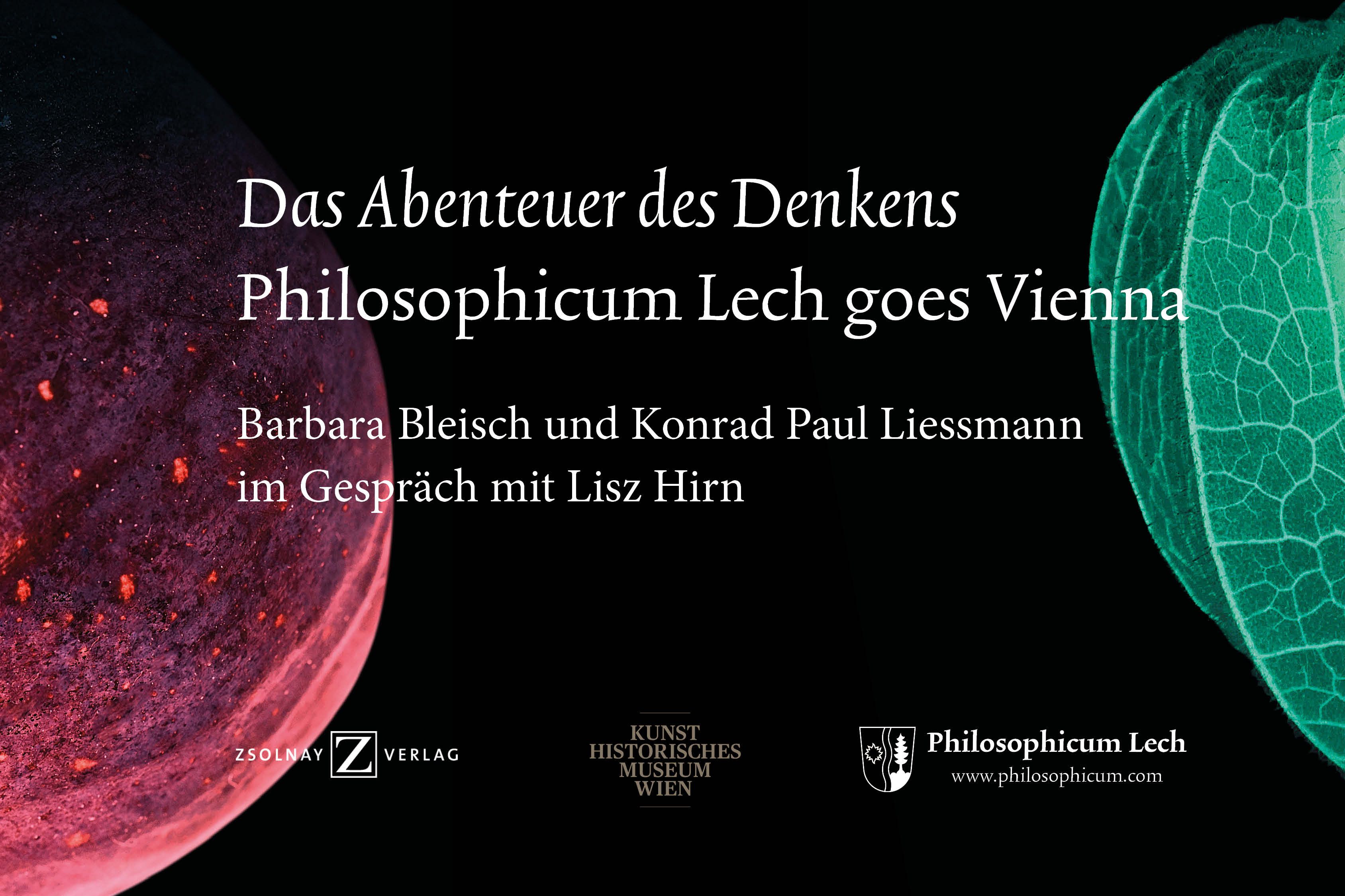 Buchpräsentation am 7. Mai 2026, Wien Buchpräsentation am 7. Mai 2026, Wien