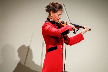 22. Philosophicum Lech 2018 - Konzert LegeArtis Lech