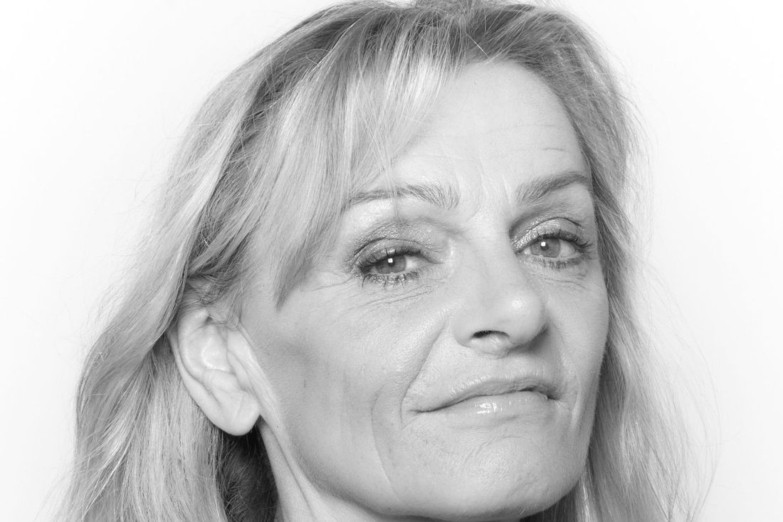 Rosemarie Schwaiger