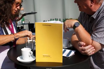 22. Philosophicum Lech 2018 - Philosophieren im Kunsthaus Bregenz 22. Philosophicum Lech 2018 - Philosophieren im Kunsthaus Bregenz