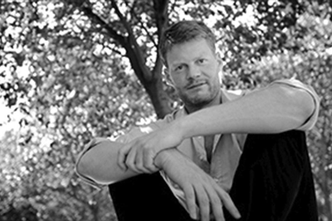 Christian Felber 