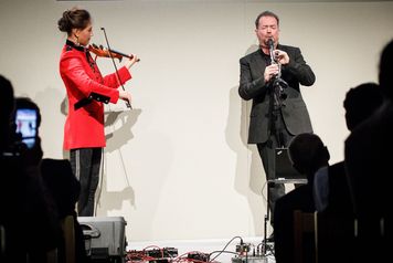 22. Philosophicum Lech 2018 - Konzert LegeArtis Lech