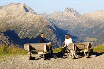22. Philosophicum Lech 2018 - Hohe Luft_Philosophieren am Berg 222. Philosophicum Lech 2018 - Hohe Luft_Philosophieren am Berg