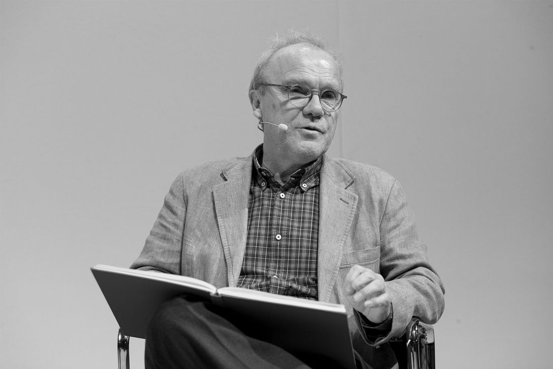 Michael Köhlmeier