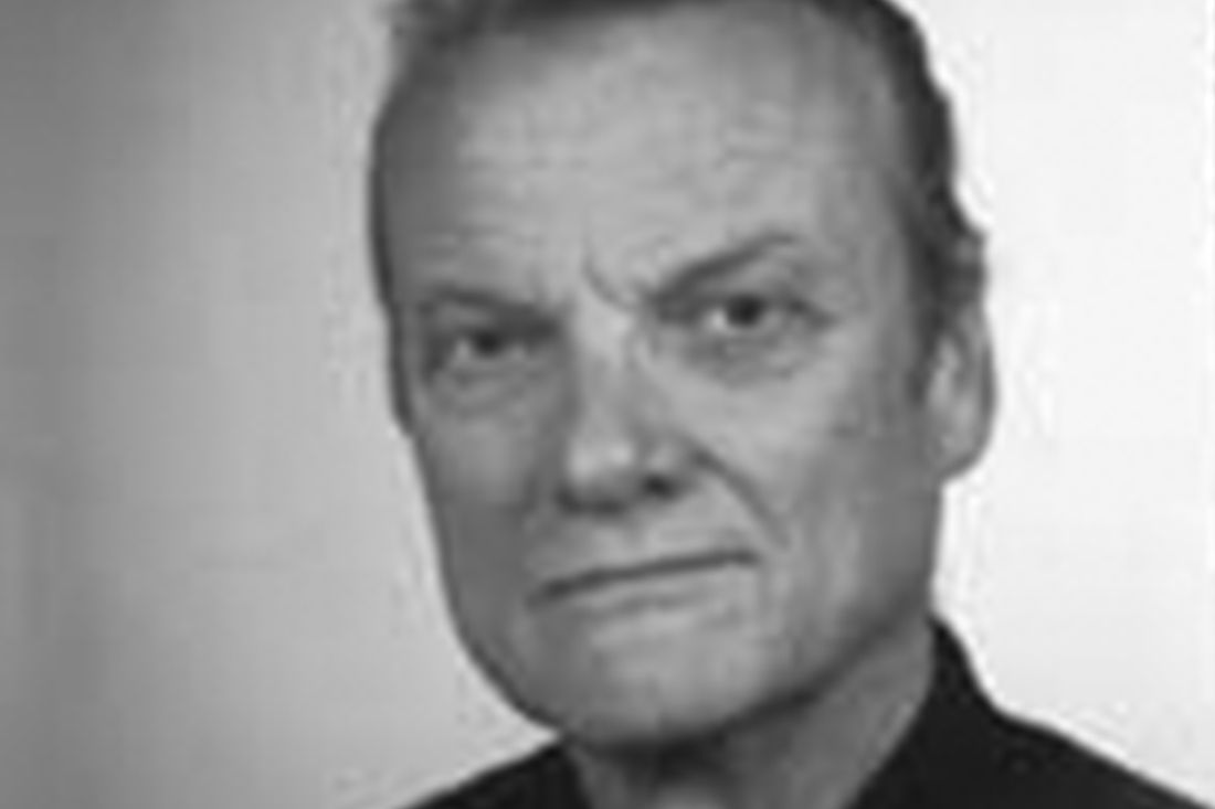 Norbert Hoerster Norbert Hoerster