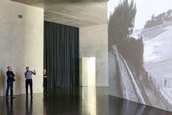 22. Philosophicum Lech 2018 - Philosophieren im Kunsthaus Bregenz 22. Philosophicum Lech 2018 - Philosophieren im Kunsthaus Bregenz