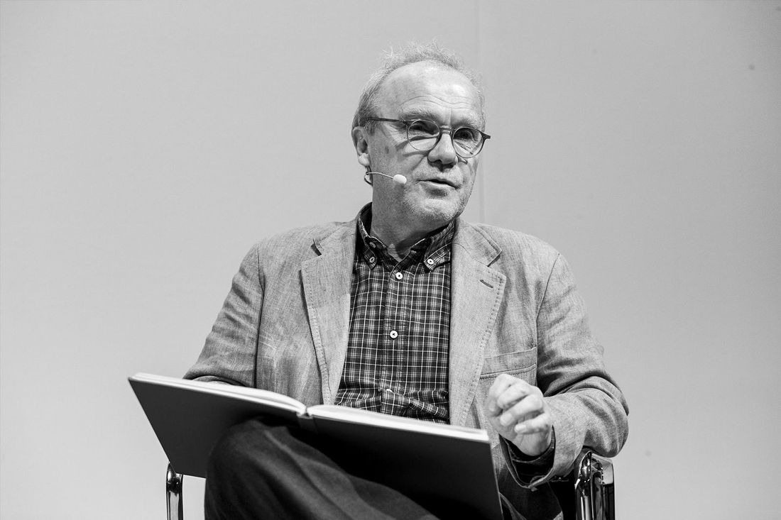 Michael Köhlmeier 