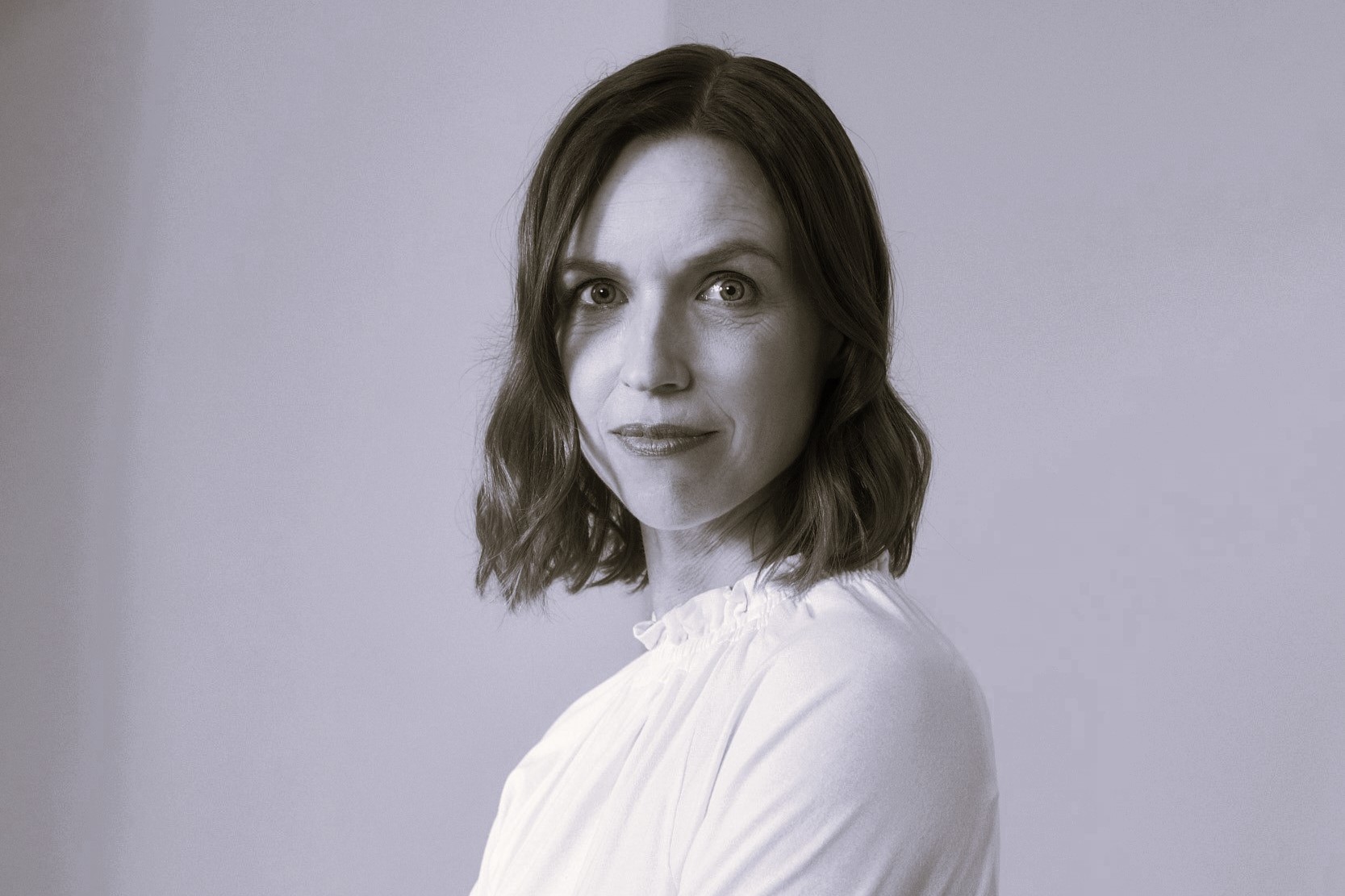 Eva Weber-Guskar ©Sabīne Zoltnere