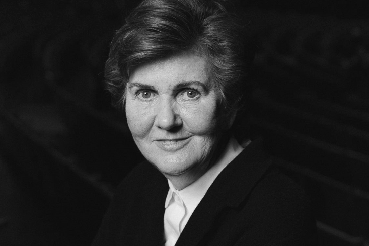 Helga Rabl-Stadler