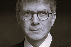 Patrick Bahners ©Annette Hauschild (Impulsforum)